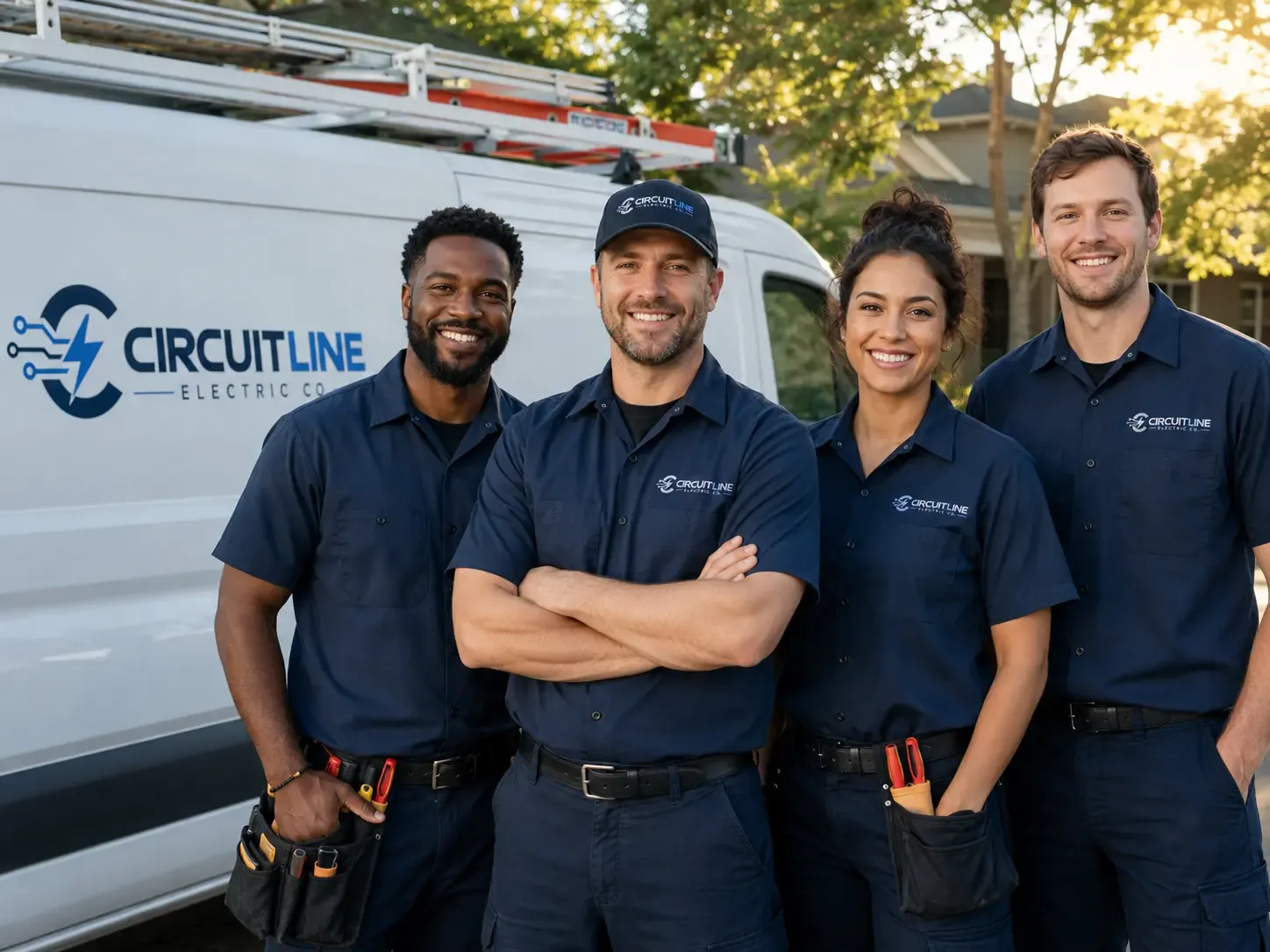 Whole Home Rewiring company in Theodosia, MO